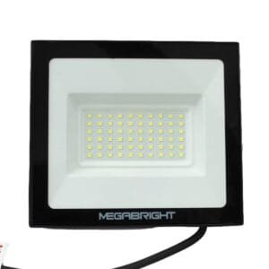 Foco Proyector Led 50w Megabright Color de la luz Blanco frío